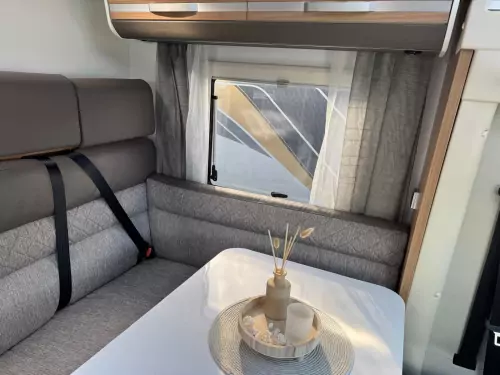 Adria Matrix Axess 600 SC (2020)