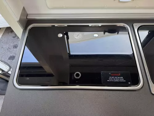 Adria Matrix Axess 600 SC (2020)