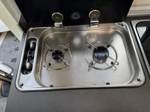 Adria Matrix Axess 600 SC (2020)