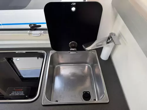 Adria Matrix Axess 600 SC (2020)