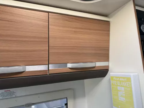 Adria Matrix Axess 600 SC (2020)