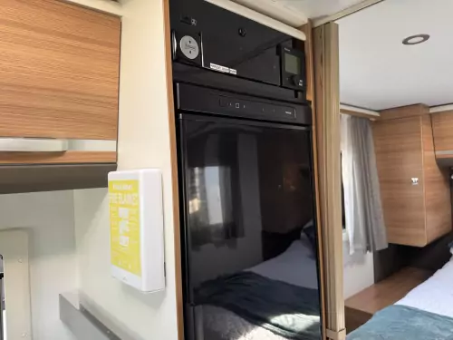 Adria Matrix Axess 600 SC (2020)