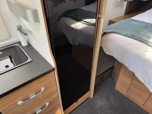 Adria Matrix Axess 600 SC (2020)