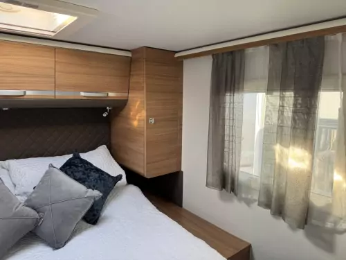 Adria Matrix Axess 600 SC (2020)