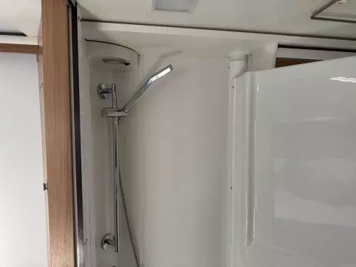 Adria Matrix Axess 600 SC (2020)