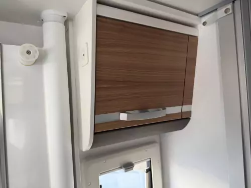 Adria Matrix Axess 600 SC (2020)