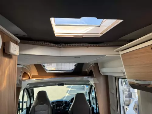 Adria Matrix Axess 600 SC (2020)