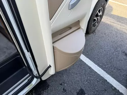 Adria Matrix Axess 600 SC (2020)