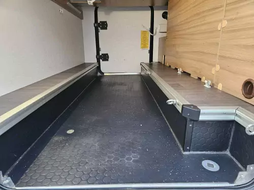 Adria Matrix Axess 600 SC (2020)