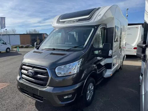 Swift Voyager 505 (2026)