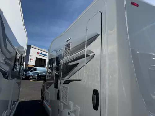 Swift Voyager 505 (2026)