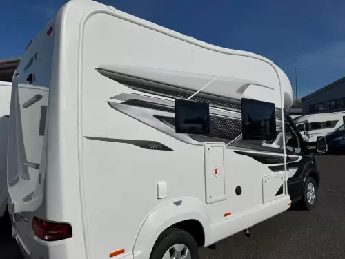 Swift Voyager 505 (2026)