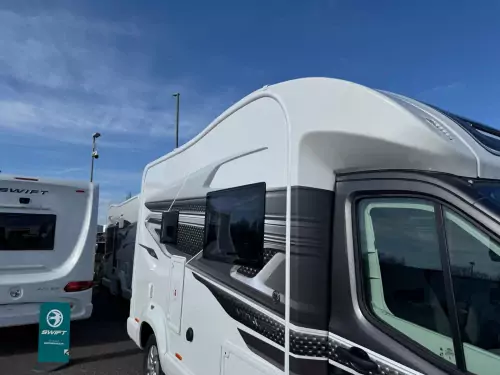 Swift Voyager 505 (2026)