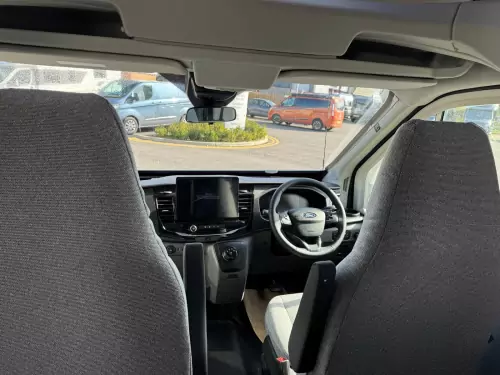 Swift Voyager 505 (2026)