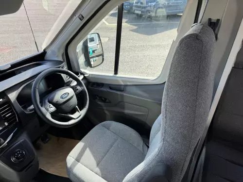 Swift Voyager 505 (2026)