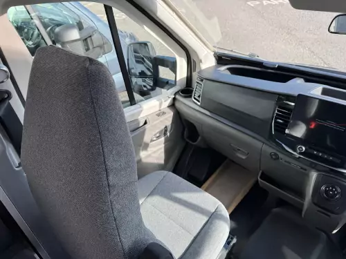 Swift Voyager 505 (2026)