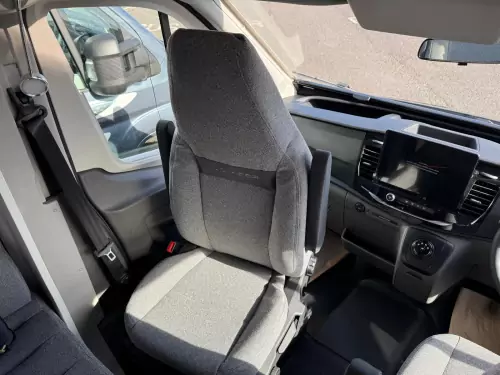 Swift Voyager 505 (2026)