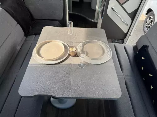 Swift Voyager 505 (2026)