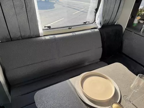 Swift Voyager 505 (2026)