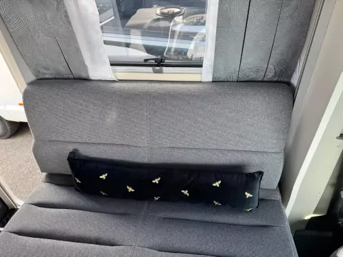 Swift Voyager 505 (2026)