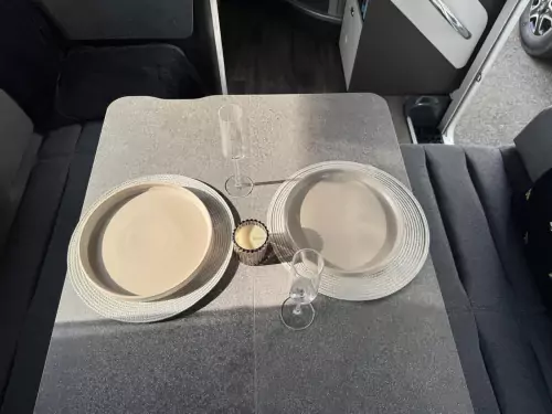 Swift Voyager 505 (2026)