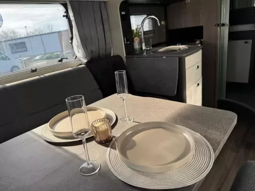 Swift Voyager 505 (2026)