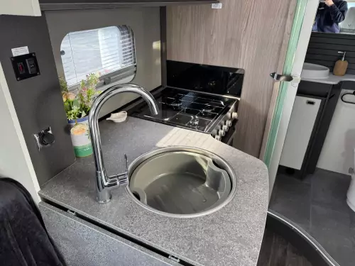 Swift Voyager 505 (2026)