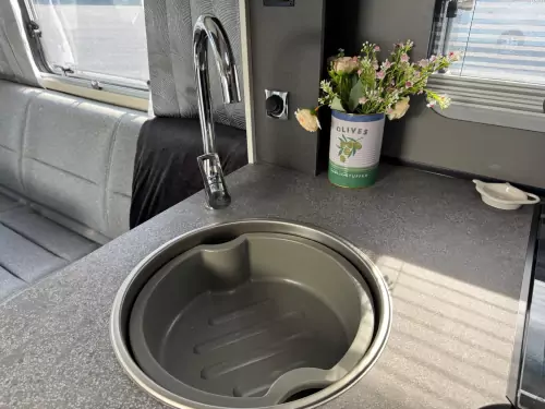 Swift Voyager 505 (2026)