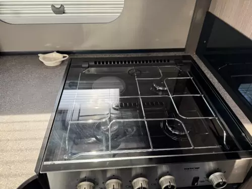 Swift Voyager 505 (2026)