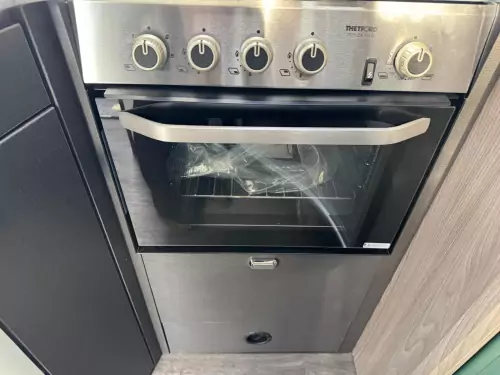 Swift Voyager 505 (2026)