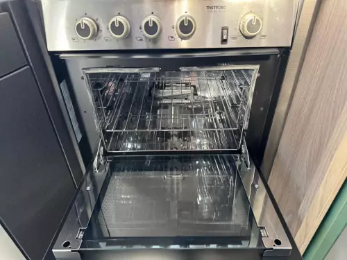 Swift Voyager 505 (2026)