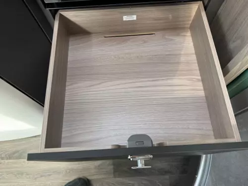 Swift Voyager 505 (2026)