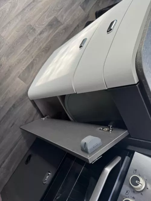 Swift Voyager 505 (2026)