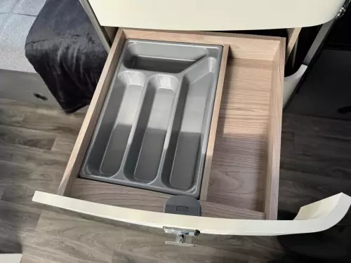 Swift Voyager 505 (2026)