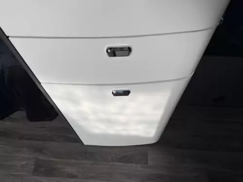 Swift Voyager 505 (2026)