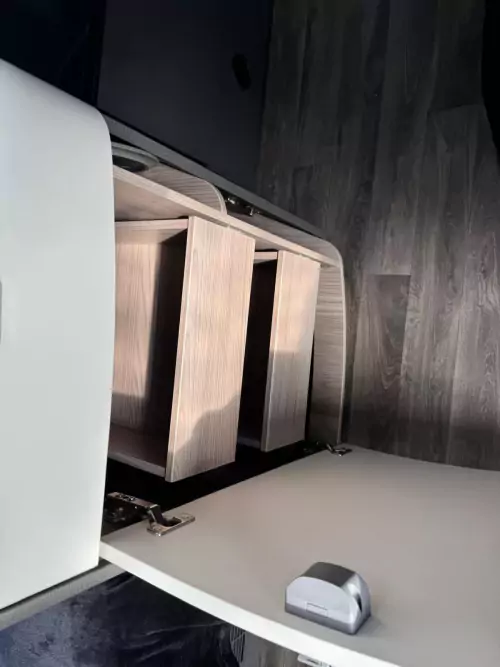 Swift Voyager 505 (2026)