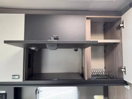 Swift Voyager 505 (2026)