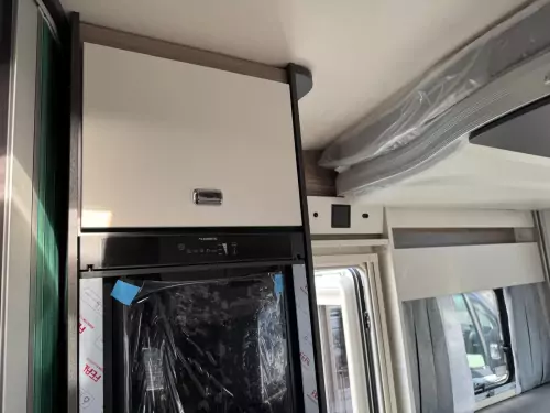 Swift Voyager 505 (2026)