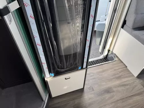 Swift Voyager 505 (2026)