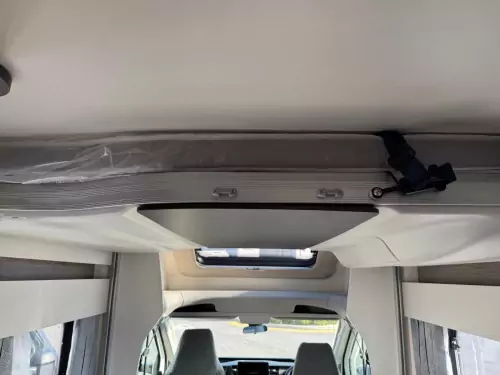 Swift Voyager 505 (2026)