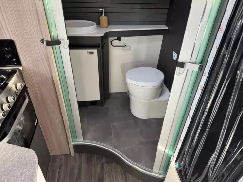 Swift Voyager 505 (2026)