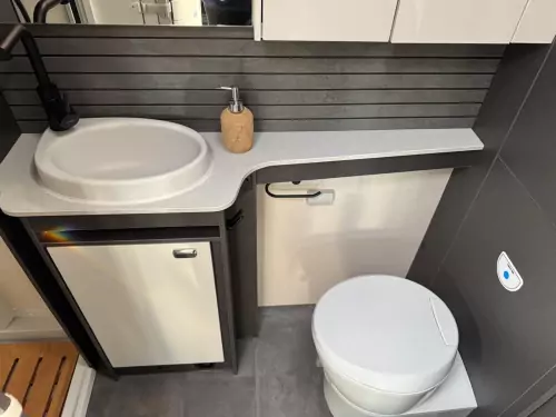 Swift Voyager 505 (2026)