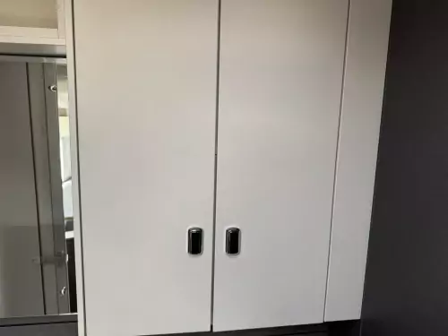 Swift Voyager 505 (2026)