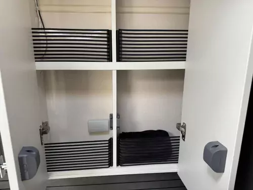 Swift Voyager 505 (2026)