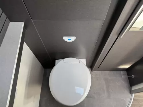 Swift Voyager 505 (2026)