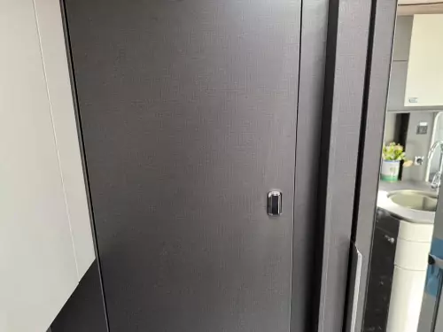 Swift Voyager 505 (2026)