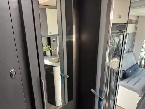 Swift Voyager 505 (2026)