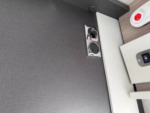 Swift Voyager 505 (2026)