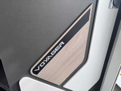 Swift Voyager 505 (2026)