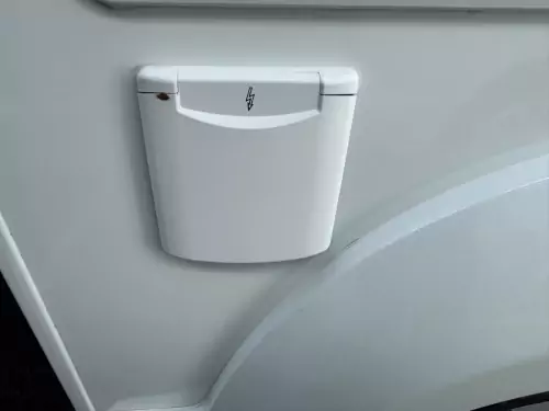 Swift Voyager 505 (2026)